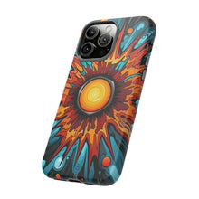 Load image into Gallery viewer, Cosmic Splash | iPhone, Samsung Galaxy, and Google Pixel Tough Cases