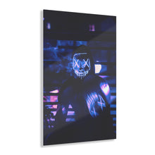 Load image into Gallery viewer, Trippy Lights Acrylic Prints