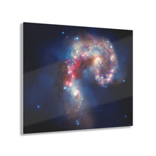 Load image into Gallery viewer, A Galactic Spectacle Acrylic Prints