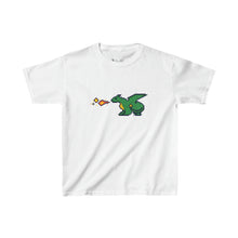 Load image into Gallery viewer, Digital Dragon | Kids Heavy Cotton™ Tee