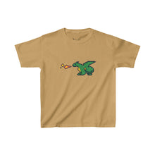 Load image into Gallery viewer, Digital Dragon | Kids Heavy Cotton™ Tee