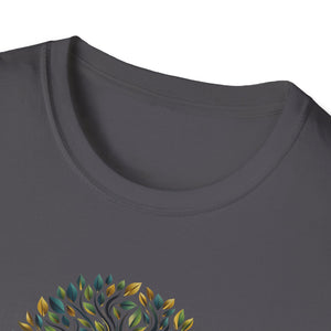 Tree of Life | Unisex Softstyle T-Shirt