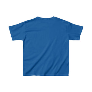 Kid Monkey | Kids Heavy Cotton™ Tee