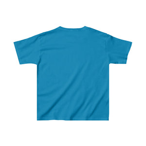 Kid Monkey | Kids Heavy Cotton™ Tee