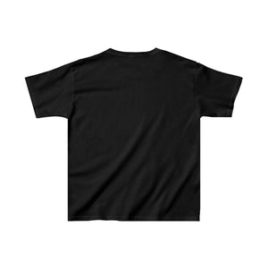 Kid Monkey | Kids Heavy Cotton™ Tee