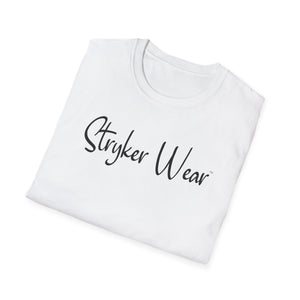 Stryker Wear™ Logo | Unisex Softstyle T-Shirt