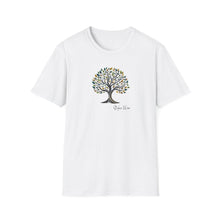 Load image into Gallery viewer, Tree of Life | Unisex Softstyle T-Shirt