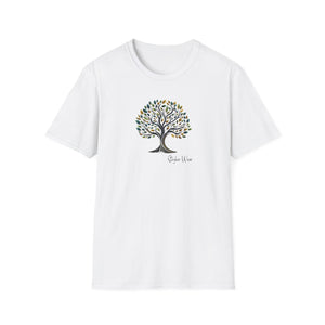 Tree of Life | Unisex Softstyle T-Shirt