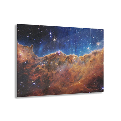 Carina Nebula Acrylic Prints