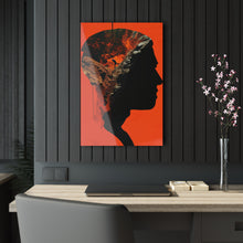 Load image into Gallery viewer, Data Mining Acrylic Prints