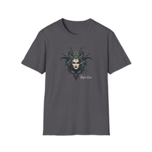 Load image into Gallery viewer, Witch Art | Unisex Softstyle T-Shirt