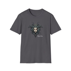 Witch Art | Unisex Softstyle T-Shirt