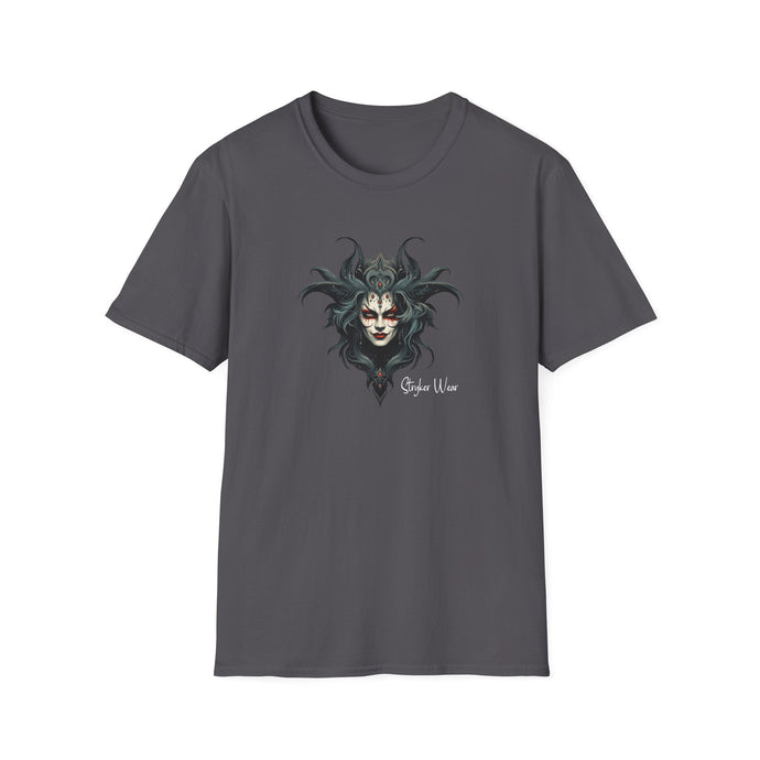 Witch Art | Unisex Softstyle T-Shirt