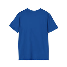 Load image into Gallery viewer, All Star Blue | Unisex Softstyle T-Shirt