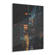 Load image into Gallery viewer, City Nights Acrylic Prints