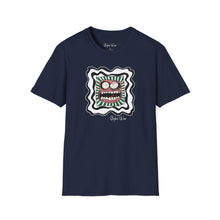 Load image into Gallery viewer, Funky Face Pop Art 2 | Unisex Softstyle T-Shirt