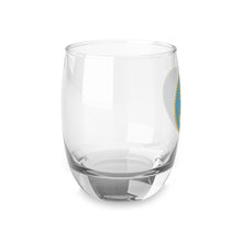 Load image into Gallery viewer, U.S. Coast Guard Emblem Whiskey Glass