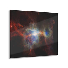 Load image into Gallery viewer, Orion Nebula in Infrared Acrylic Prints