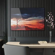 Load image into Gallery viewer, Lonely Tree Acrylic Prints