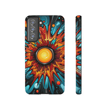 Load image into Gallery viewer, Cosmic Splash | iPhone, Samsung Galaxy, and Google Pixel Tough Cases