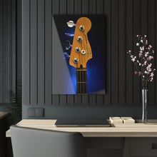 Load image into Gallery viewer, Six Strings 2 Acrylic Prints