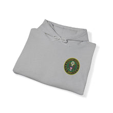 Load image into Gallery viewer, U.S. Army Emblem | Unisex Heavy Blend™ Hoodie