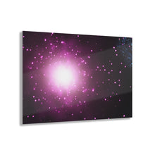 Load image into Gallery viewer, Densest Galaxy Acrylic Prints