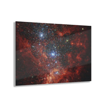 Load image into Gallery viewer, Vigorous Star Formation Acrylic Prints