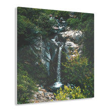 Load image into Gallery viewer, Peaceful Waterfall Acrylic Prints
