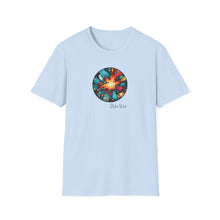 Load image into Gallery viewer, Cosmic Blast | Unisex Softstyle T-Shirt