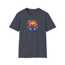 Load image into Gallery viewer, Fantasy Lion | Unisex Softstyle T-Shirt