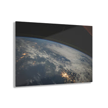 Load image into Gallery viewer, Earth at Night - Beijing Acrylic Prints