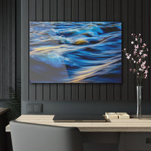 Load image into Gallery viewer, Ocean Waves Acrylic Prints