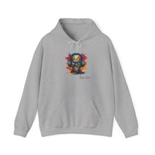 Load image into Gallery viewer, Funky Skeleton | Unisex Heavy Blend™ Hoodie