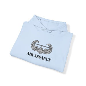 U.S. Army Air Assault | Unisex Heavy Blend™ Hoodie