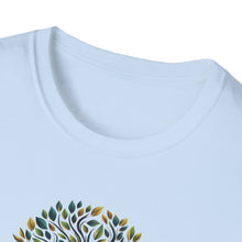 Load image into Gallery viewer, Tree of Life | Unisex Softstyle T-Shirt