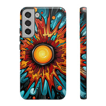 Load image into Gallery viewer, Cosmic Splash | iPhone, Samsung Galaxy, and Google Pixel Tough Cases