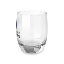 Load image into Gallery viewer, U.S. Space Force Veteran Whiskey Glass