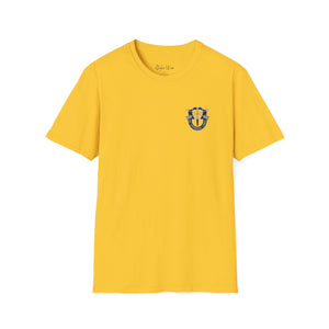 U.S. Special Forces Insignia | Unisex Softstyle T-Shirt
