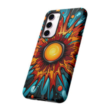 Load image into Gallery viewer, Cosmic Splash | iPhone, Samsung Galaxy, and Google Pixel Tough Cases