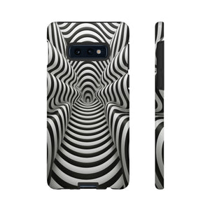 Funky Web | iPhone, Samsung Galaxy, and Google Pixel Tough Cases