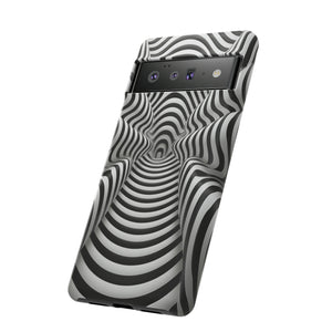 Funky Web | iPhone, Samsung Galaxy, and Google Pixel Tough Cases