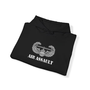 U.S. Army Air Assault | Unisex Heavy Blend™ Hoodie