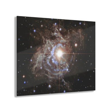 Cepheid Variable Stars Acrylic Prints