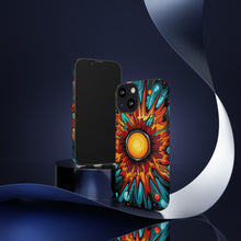 Load image into Gallery viewer, Cosmic Splash | iPhone, Samsung Galaxy, and Google Pixel Tough Cases