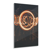 Load image into Gallery viewer, Fun with Lights Acrylic Prints