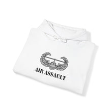 Load image into Gallery viewer, U.S. Army Air Assault | Unisex Heavy Blend™ Hoodie