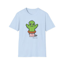 Load image into Gallery viewer, Free Hugs | Unisex Softstyle T-Shirt