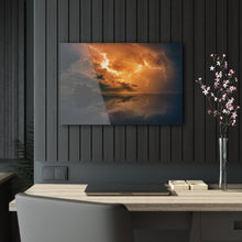 Load image into Gallery viewer, Fire Sky Acrylic Prints