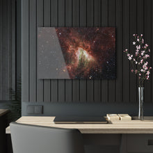 Load image into Gallery viewer, Celestial Sea of Stars Acrylic Prints